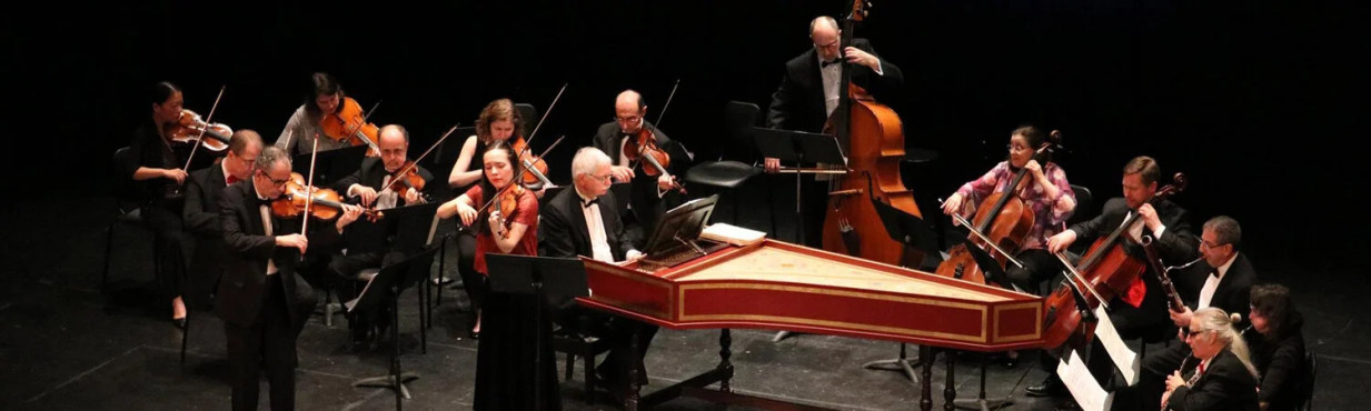 Berkshire Bach Society