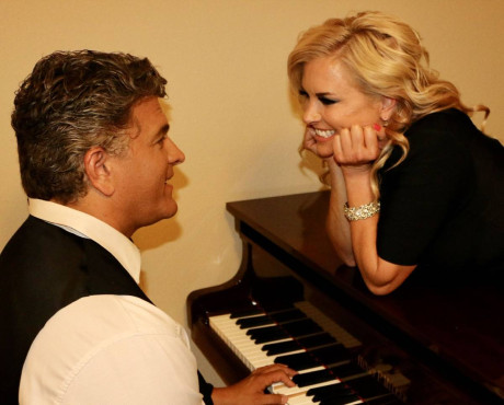 TNT Dueling Pianos