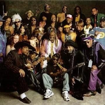Funk All Stars