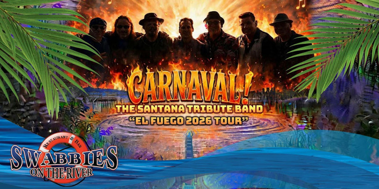 Carnaval - Tribute to Santana