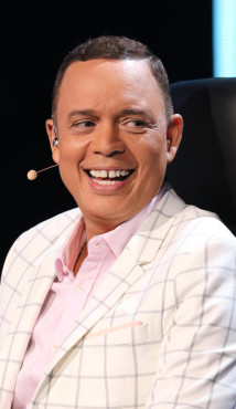 Alexis Valdes