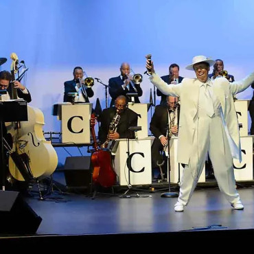Cab Calloway Orchestra