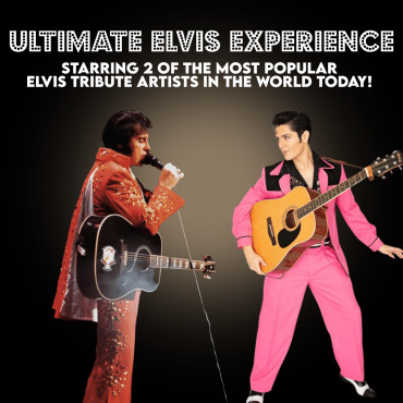 Ultimate Elvis Experience