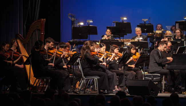 Terre Haute Symphony Orchestra