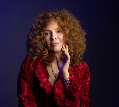 Lily Vakili Band