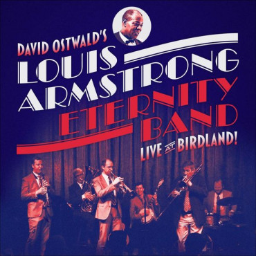 David Ostwald's Louis Armstrong Eternity Band
