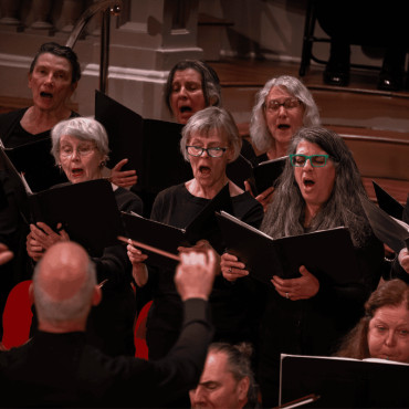 Worcester Chorus