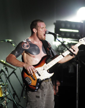 The Machine