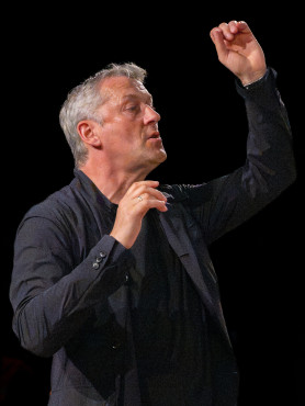 Markus Poschner