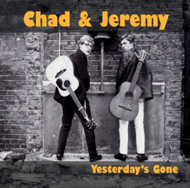 Yesterday's Gone