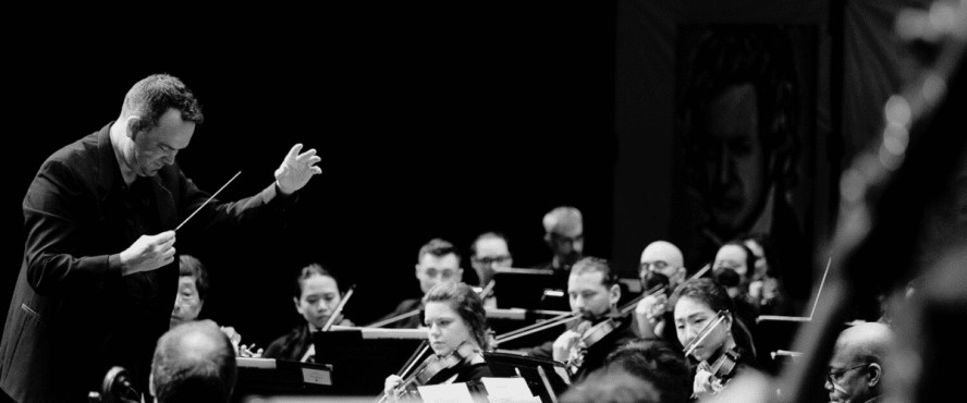 Jackson Symphony Orchestra