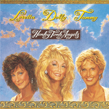 Let Her Fly - A Tribute To Dolly Parton