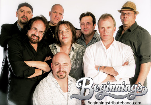 Beginnings - A Tribute To Chicago