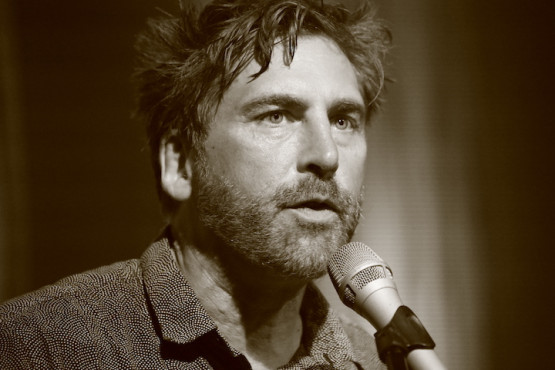 Joe Crookston