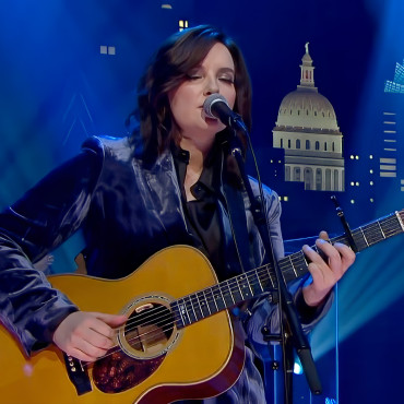 Brandy Clark