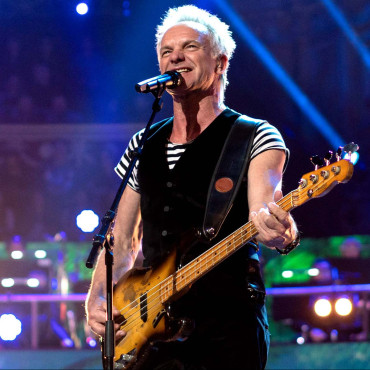 Sting