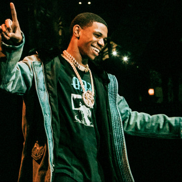 A Boogie Wit Da Hoodie