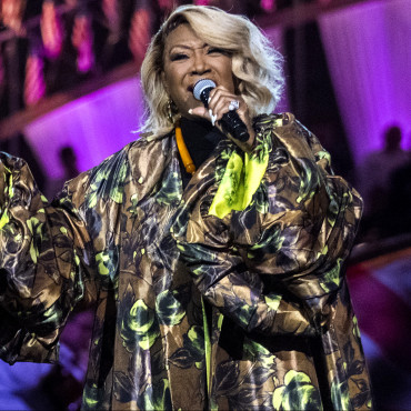 Patti LaBelle
