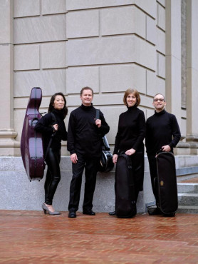 Brentano String Quartet