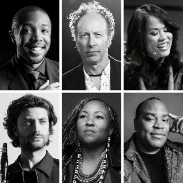American Composers Orchestra