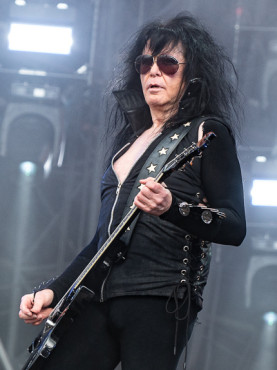 W.A.S.P.
