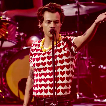 Harry Styles