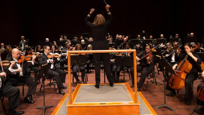 Virginia Symphony Orchestra