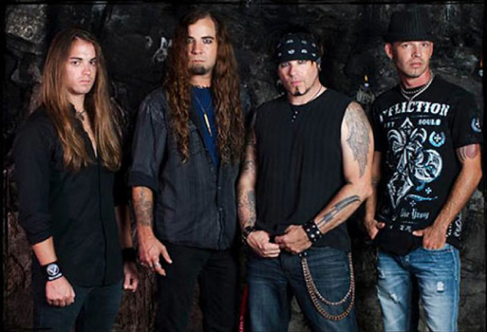Silvertung