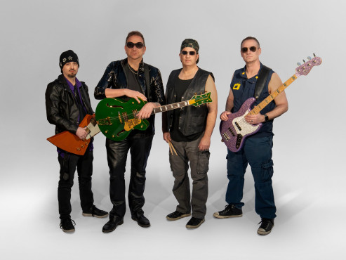 Without U2 - U2 Tribute