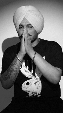 Signed To God: Sidhu Moose Wala