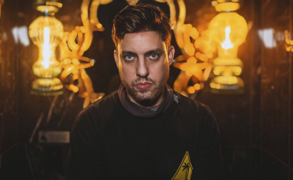 Maceo Plex