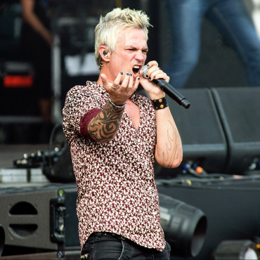 Stone Temple Pilots