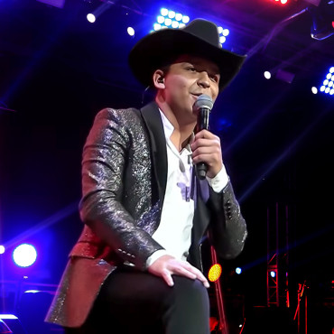 Christian Nodal