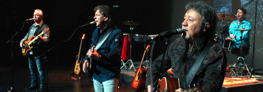 Hotel California - A Tribute to The Eagles