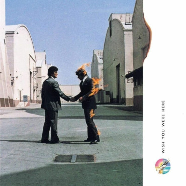 Wish You Were Floyd
