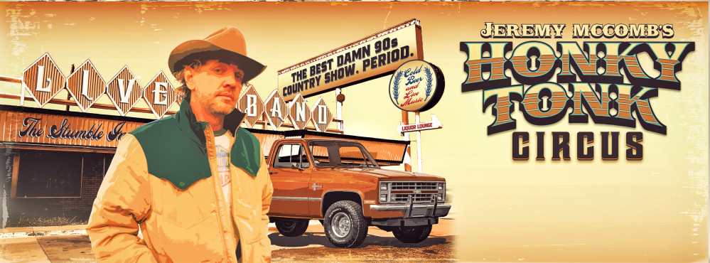 Honky Tonk Circus