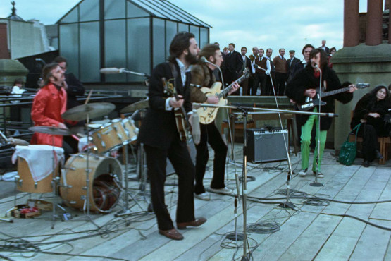 Secret Show