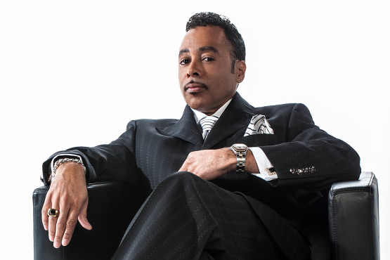 Morris Day and The Time