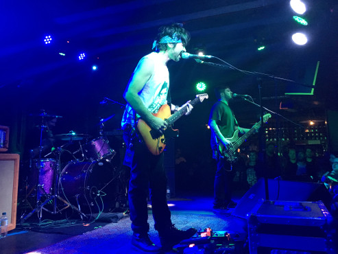 CKY
