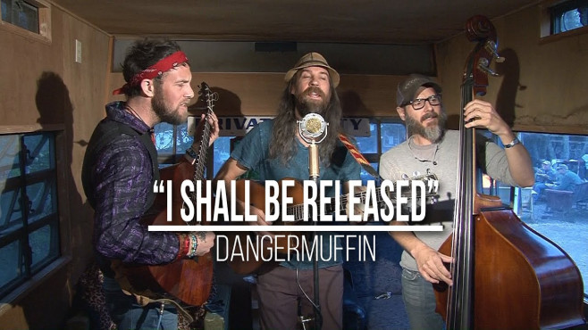 Dangermuffin