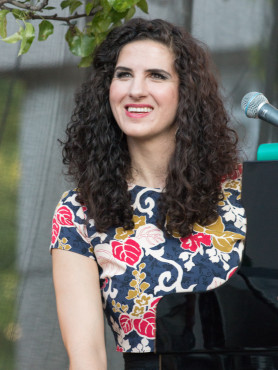 Laila Biali