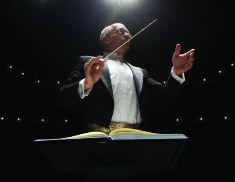 American Bach Soloists