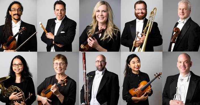 Wichita Symphony Orchestra