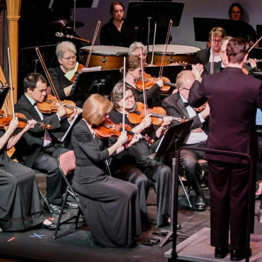 Hampton Roads Philharmonic