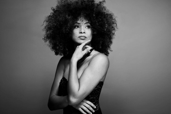 Kandace Springs
