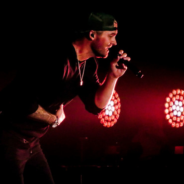 Brett Young