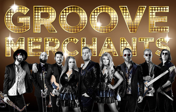 Groove Merchants