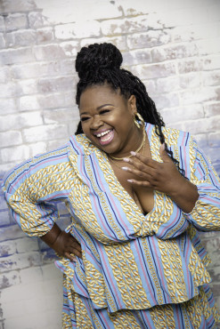 Cece Teneal