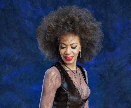 Cindy Blackman Santana