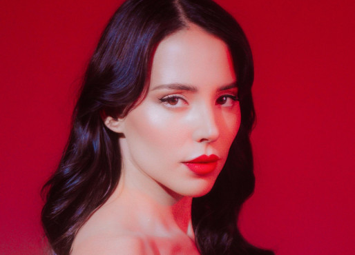 Majo Aguilar